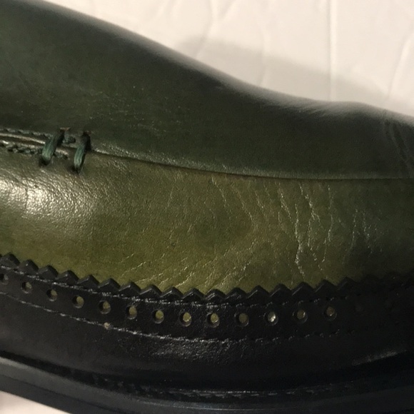 Men’s Steven Land Leather Loafers main image 7
